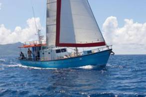 FBOA : Seychelles Fishing Boat Owners Association