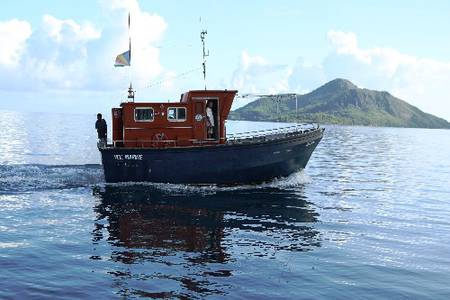 FBOA : Seychelles Fishing Boat Owners Association